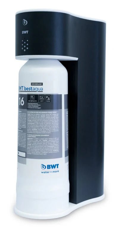 BWT Bestaqua ROC 14 - Compact Reverse Osmosis System – Bean Bros.
