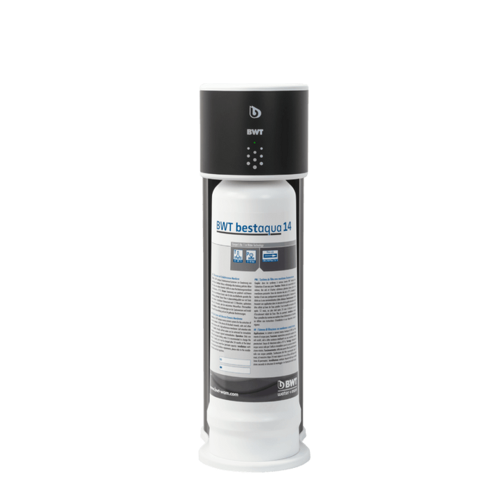 BWT Bestaqua ROC 14 - Compact Reverse Osmosis System - Bean Bros.