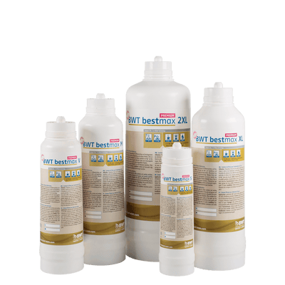 BWT Bestmax PREMIUM Wasserfilterkartusche