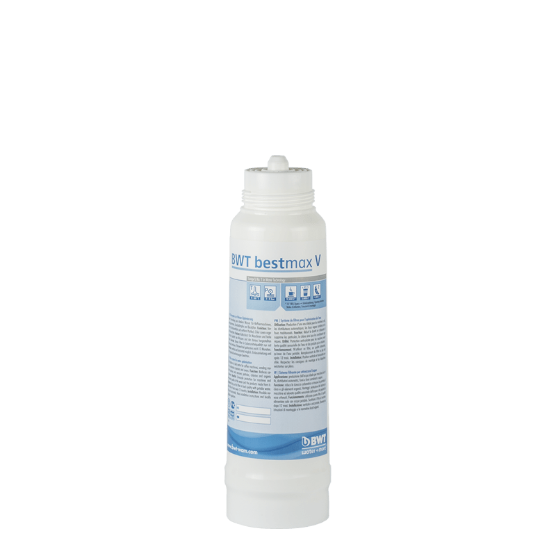 BWT Bestmax V Water Filter Cartridge - Bean Bros.
