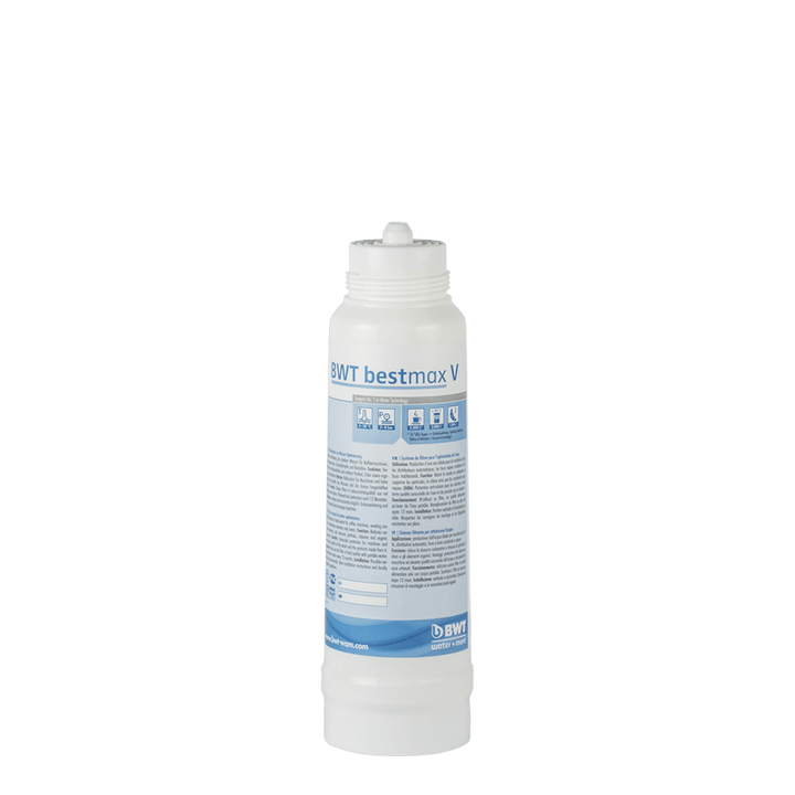 BWT Bestmax V Water Filter Cartridge - Bean Bros.