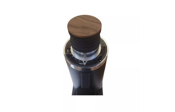 DF64 - Probarista Grinder G - Iota Gen 2 - Black - Bean Bros.