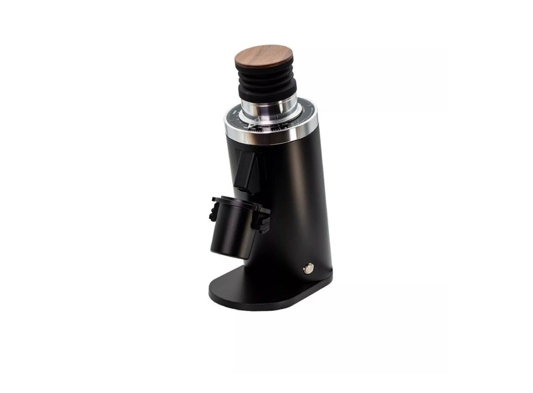 DF64 - Probarista Grinder G - Iota Gen 2 - Black - Bean Bros.