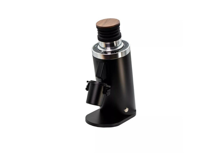 DF64 - Probarista Grinder G - Iota Gen 2 - Black - Bean Bros.
