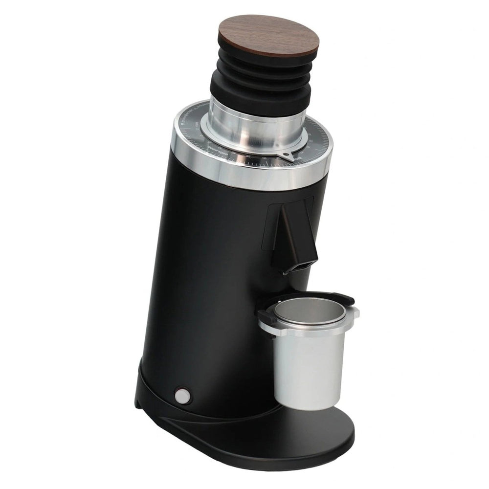 DF64 - Probarista Grinder G - Iota Gen 2 - White - Bean Bros.