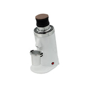 DF64 G-iota Gen 2 64mm Flat Burr Grinder – White