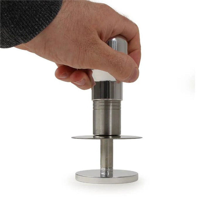 Dynamometric Coffee 58mm Tamper - Bean Bros.