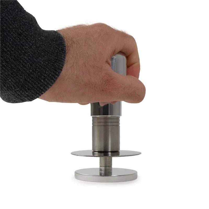 Dynamometric Coffee 58mm Tamper - Bean Bros.