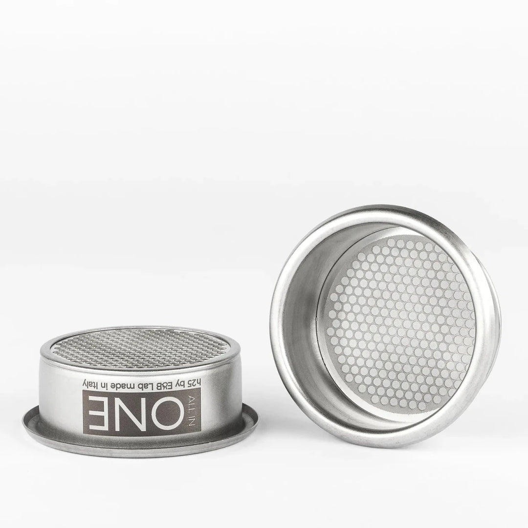 E&B Lab All - In - One Filter Basket - IMS - Bean Bros.