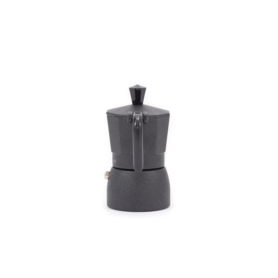 E&B Lab Classic Moka Pot - 1 cup - Bean Bros.