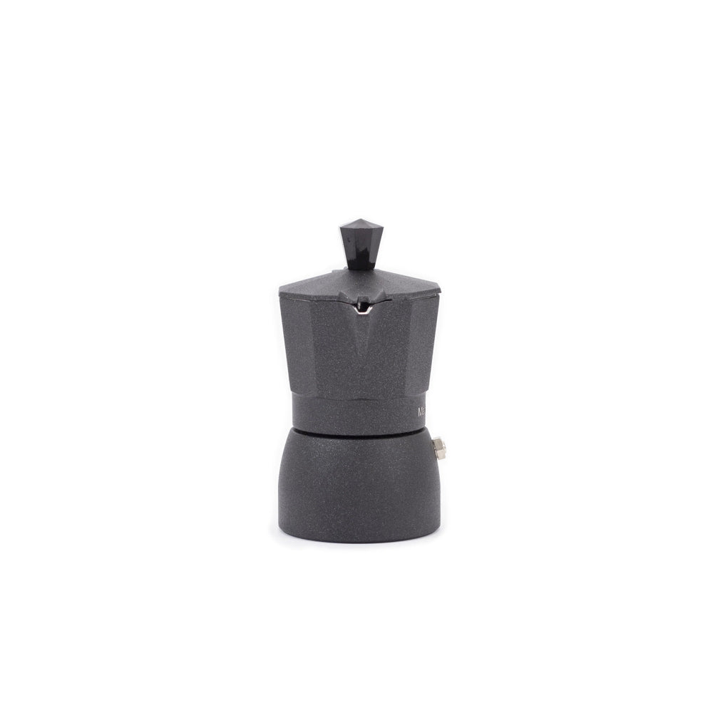 E&B Lab Classic Moka Pot - 1 cup - Bean Bros.