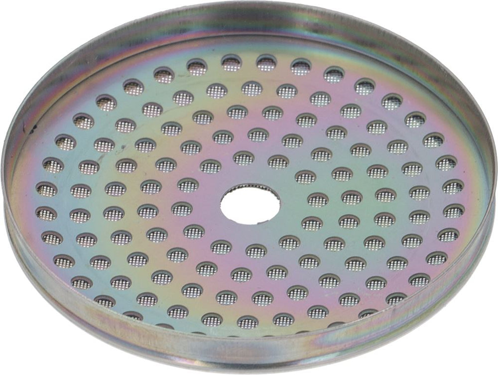 E&B Lab Nanotec Precision Shower Screen Ø57.5mm - La Marzocco, Slayer, Synesso - Bean Bros.