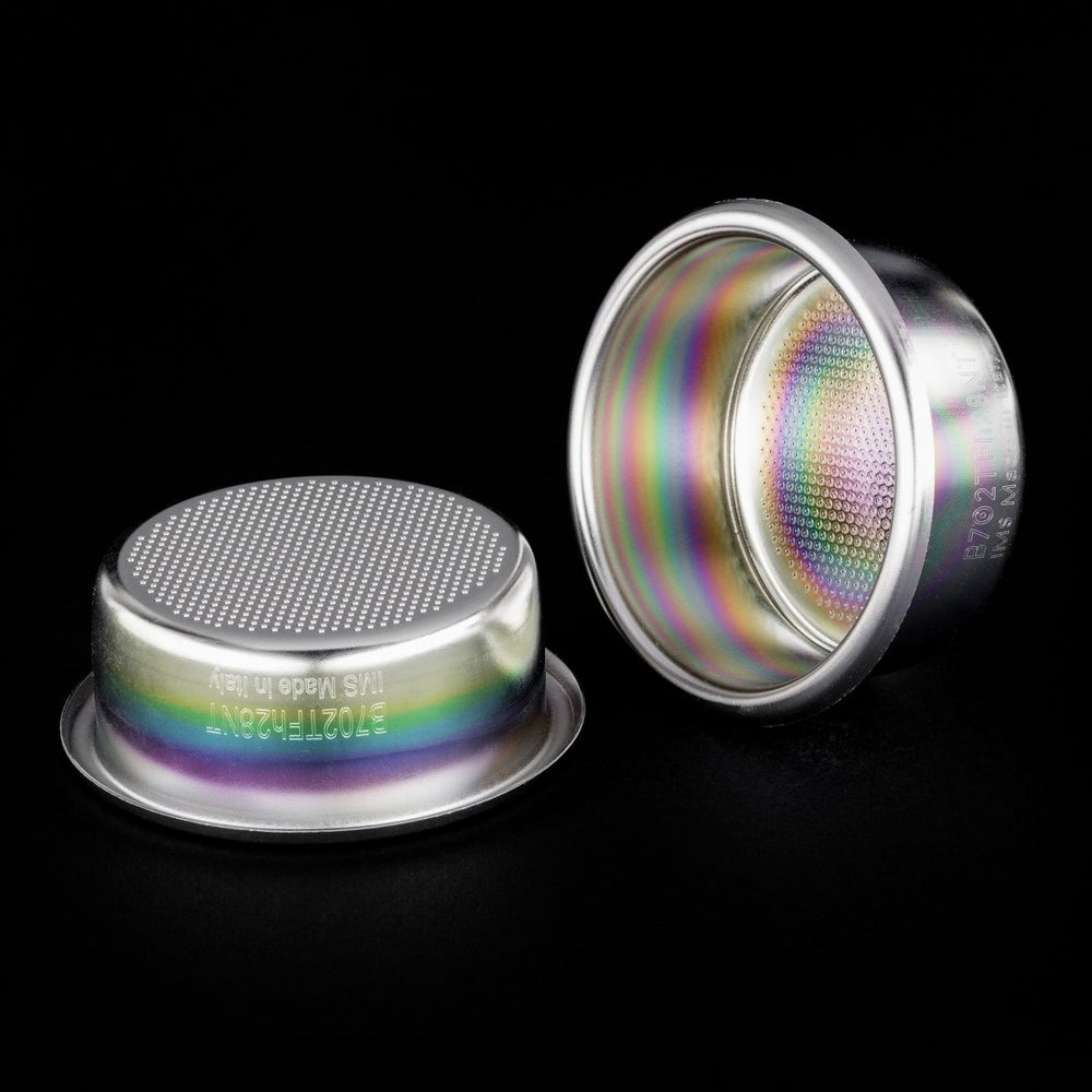 E&B Lab Nanotech Precision Filter Basket - 58 - 58.5mm - Bean Bros.