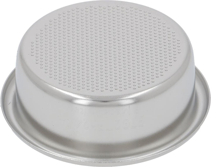 E&B Lab Precision filter basket - 58mm 16 - 18 gr - Bean Bros.