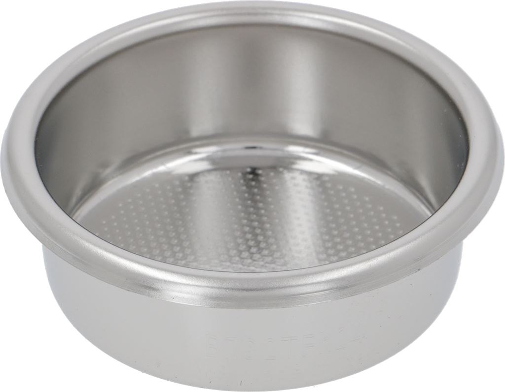 E&B Lab Precision filter basket - 58mm 16 - 18 gr - Bean Bros.