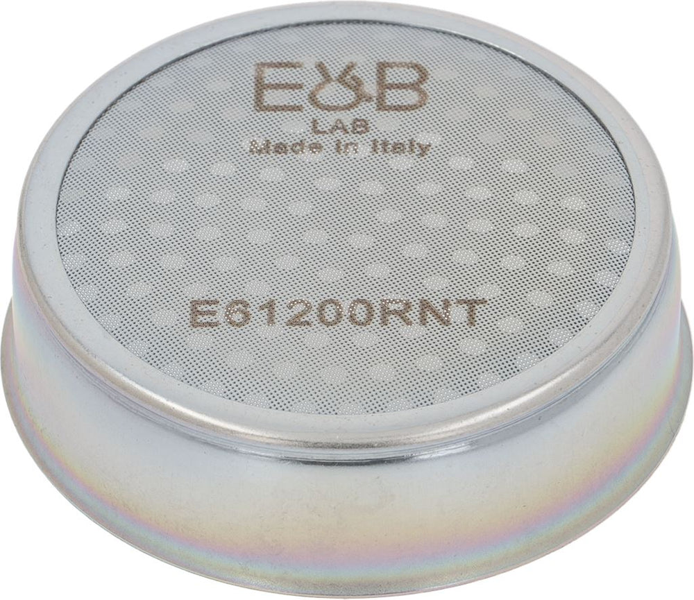 EB Lab Precision Shower Screen - Nanotech - E61 Compatible - Bean Bros.