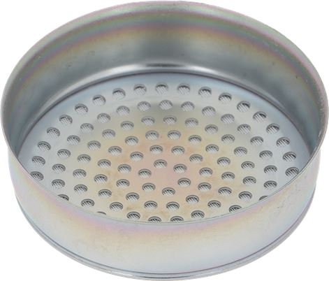 EB Lab Precision Shower Screen - Nanotech - E61 Compatible - Bean Bros.