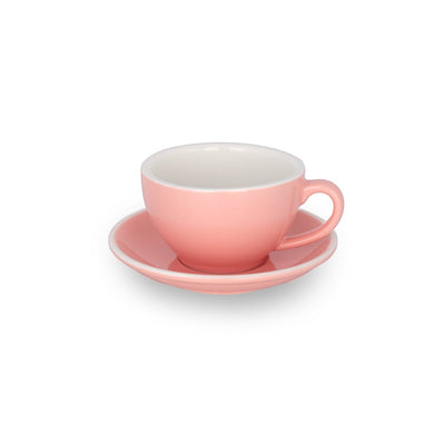 Epic Cappuccino Cup With Plate - 230ml - Bean Bros.