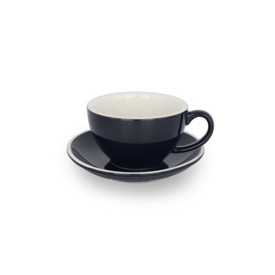 Epic Latte Cup With Plate - 180ml - Bean Bros.