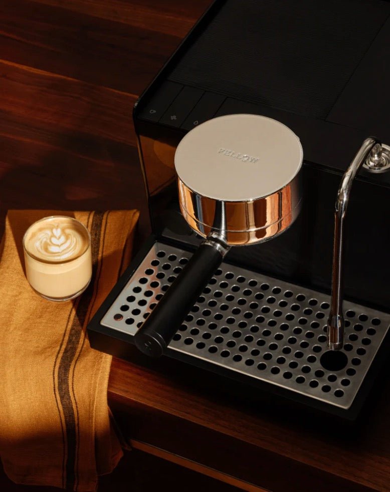Fellow Espresso Series 1 6