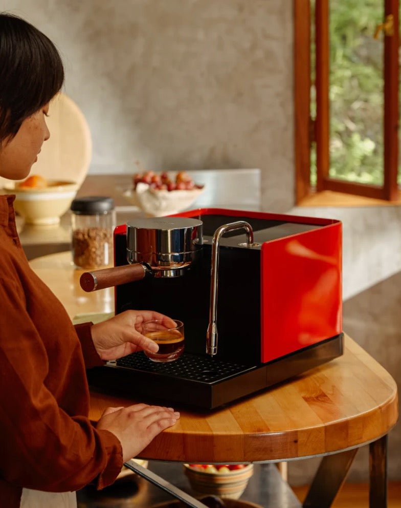 Fellow Espresso Series 1 3