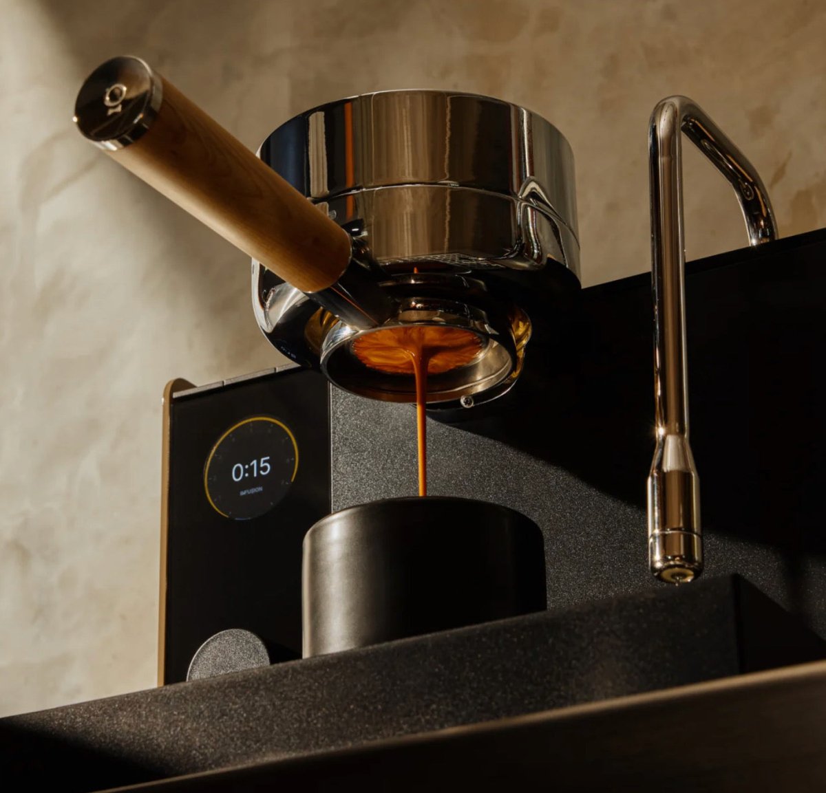 Fellow Espresso Series 1 9