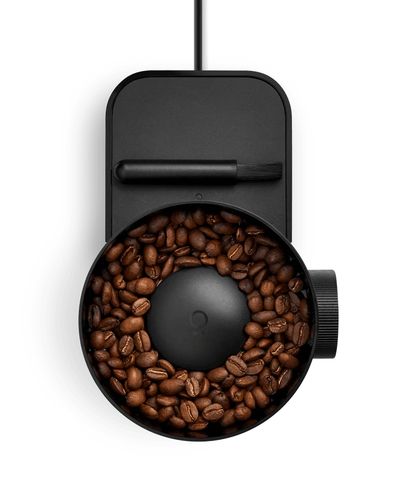Fellow Opus 2 Conical Burr Grinder 4