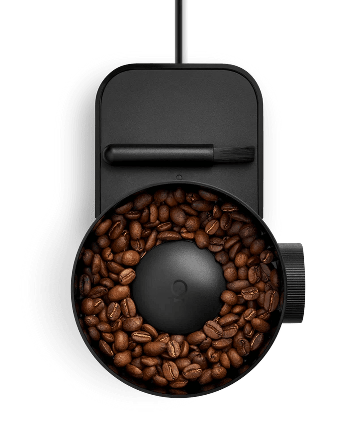 Fellow Opus 2 Conical Burr Grinder - Bean Bros.