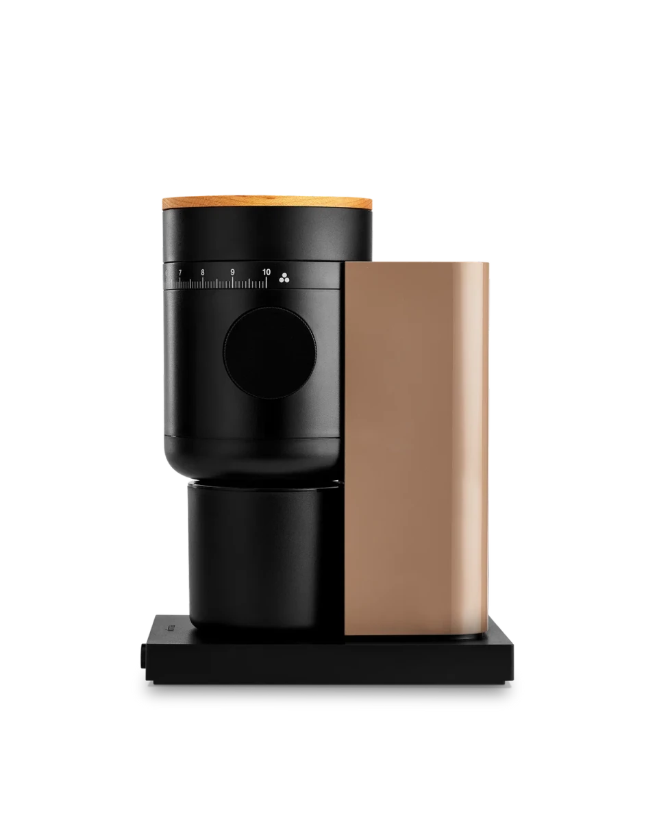 Fellow Opus 2 Conical Burr Grinder 7