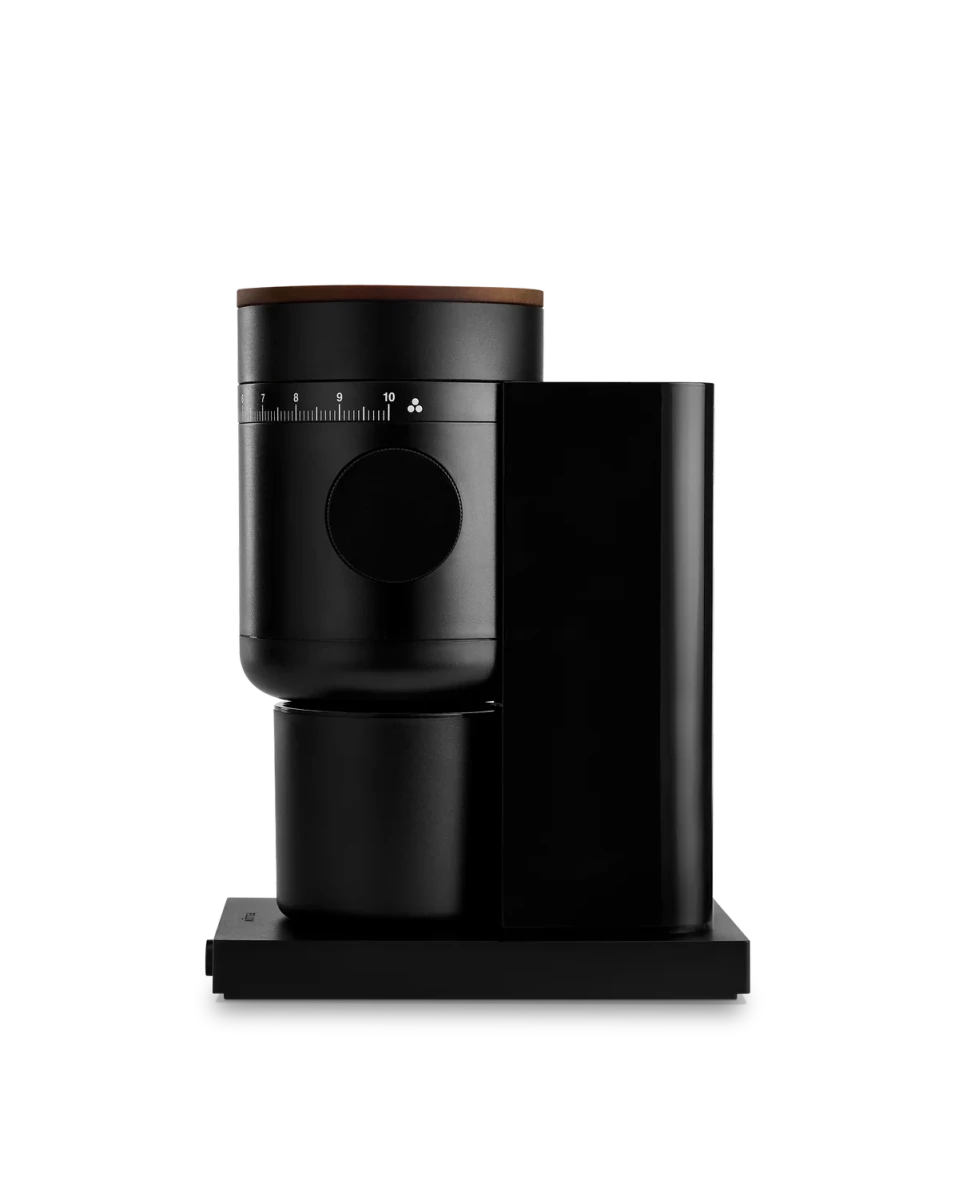 Fellow Opus 2 Conical Burr Grinder 11