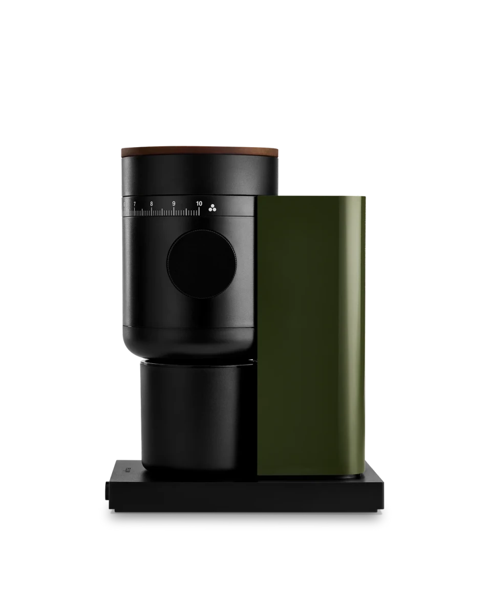 Fellow Opus 2 Conical Burr Grinder 10