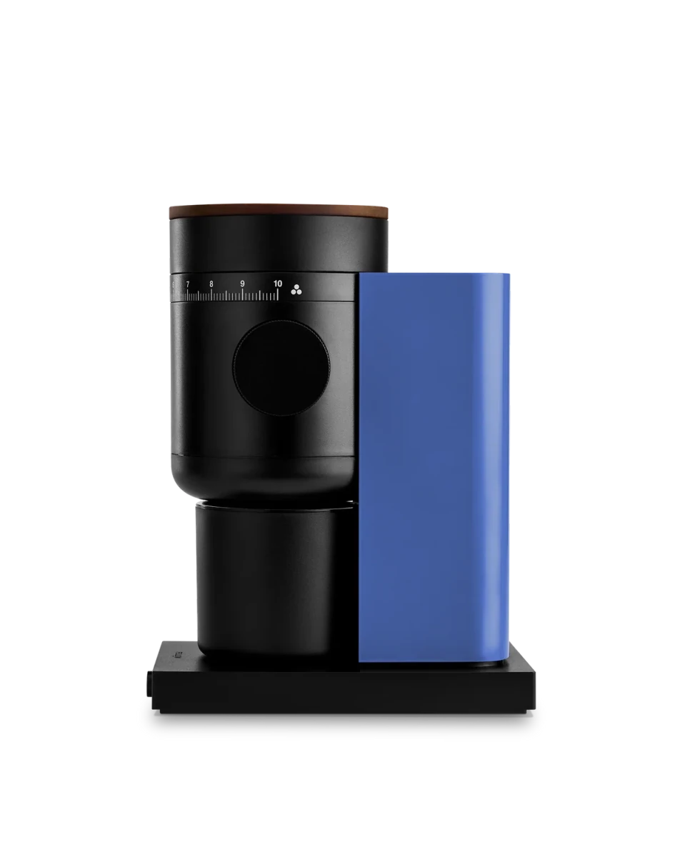 Fellow Opus 2 Conical Burr Grinder 12