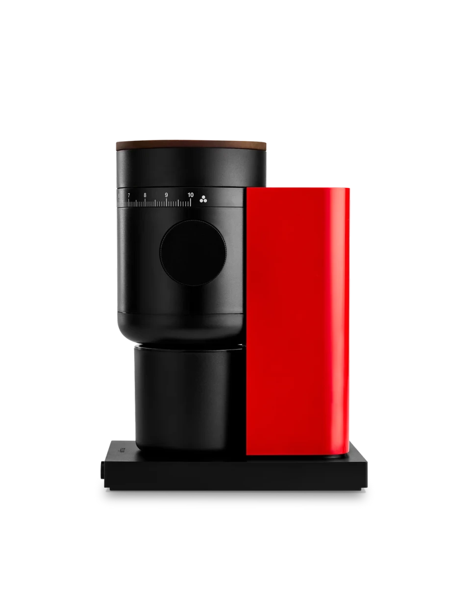 Fellow Opus 2 Conical Burr Grinder 8
