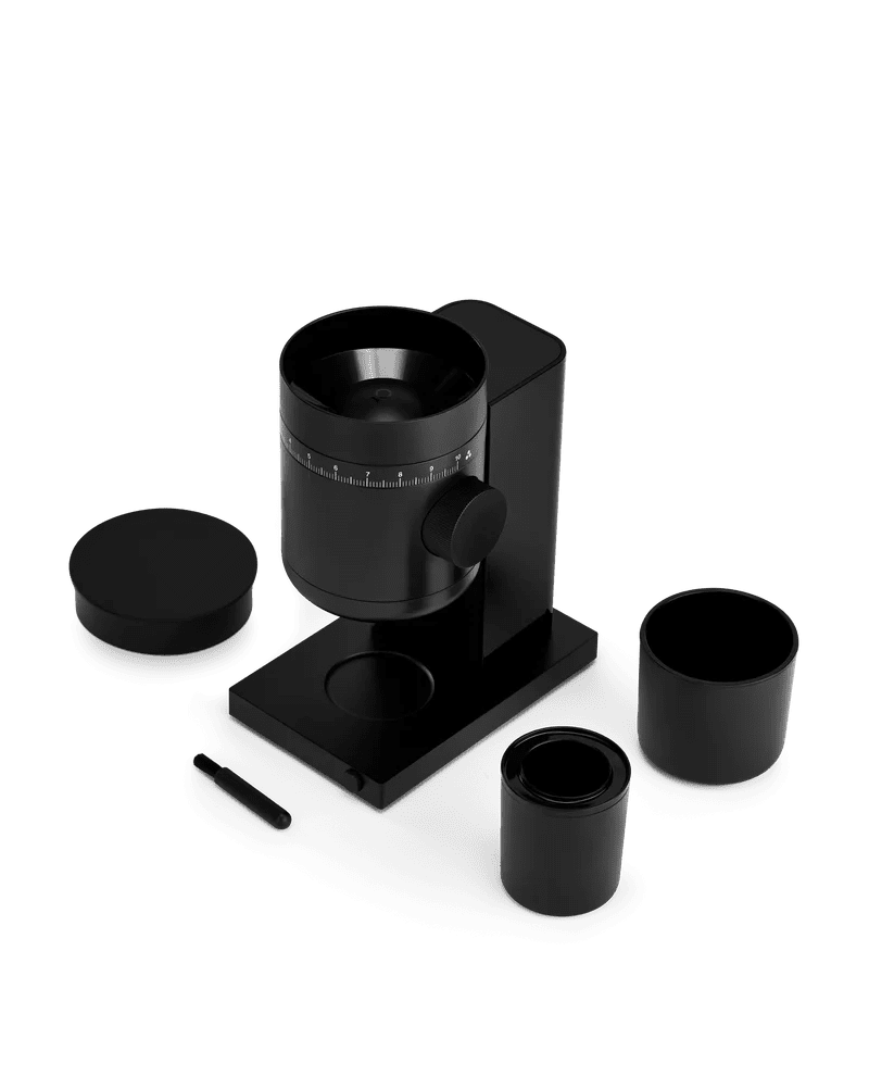Fellow Opus 2 Conical Burr Grinder 5