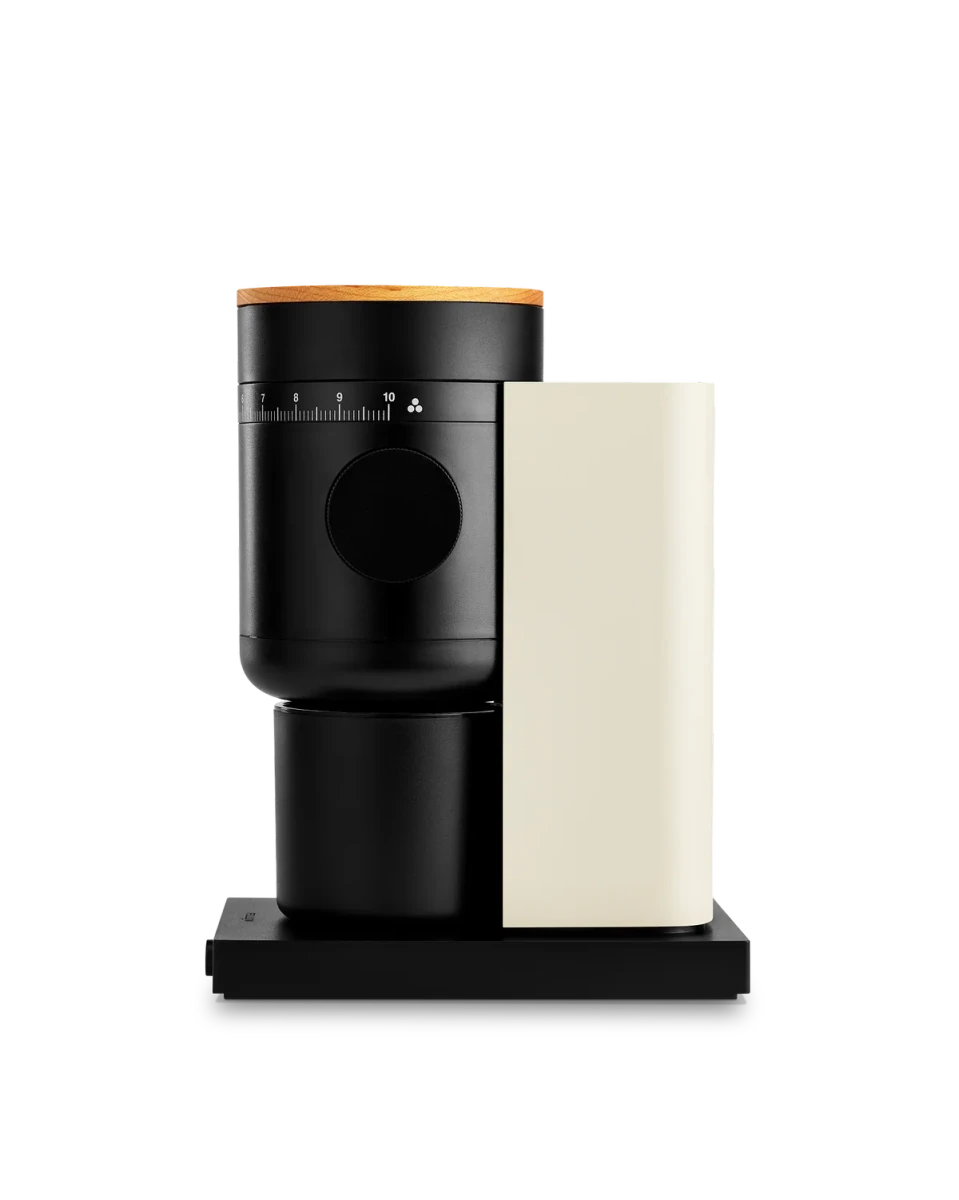 Fellow Opus 2 Conical Burr Grinder 9