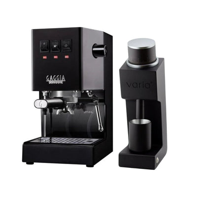 Gaggia Classic E24 - Espresso Coffee Maker (2024 Model) - Bean Bros.