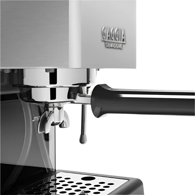 Gaggia Classic E24- Espresso Coffee Maker (2024 Model Gaggia Classic E24- Espresso Coffee Maker (2024 Model