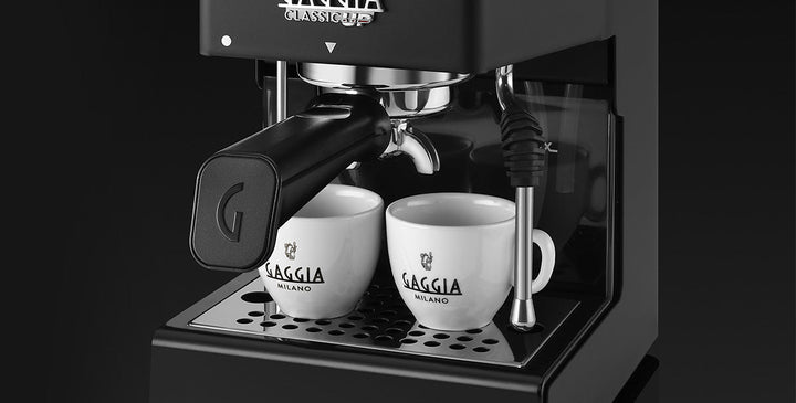 GAGIA - Classic UP - Bean Bros.