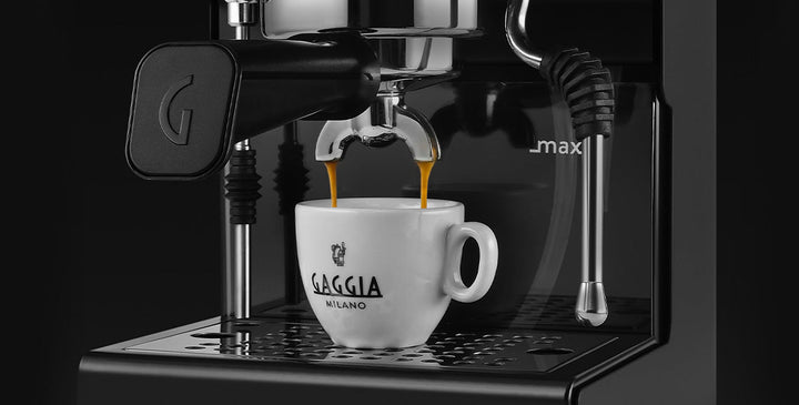 GAGIA - Classic UP - Bean Bros.