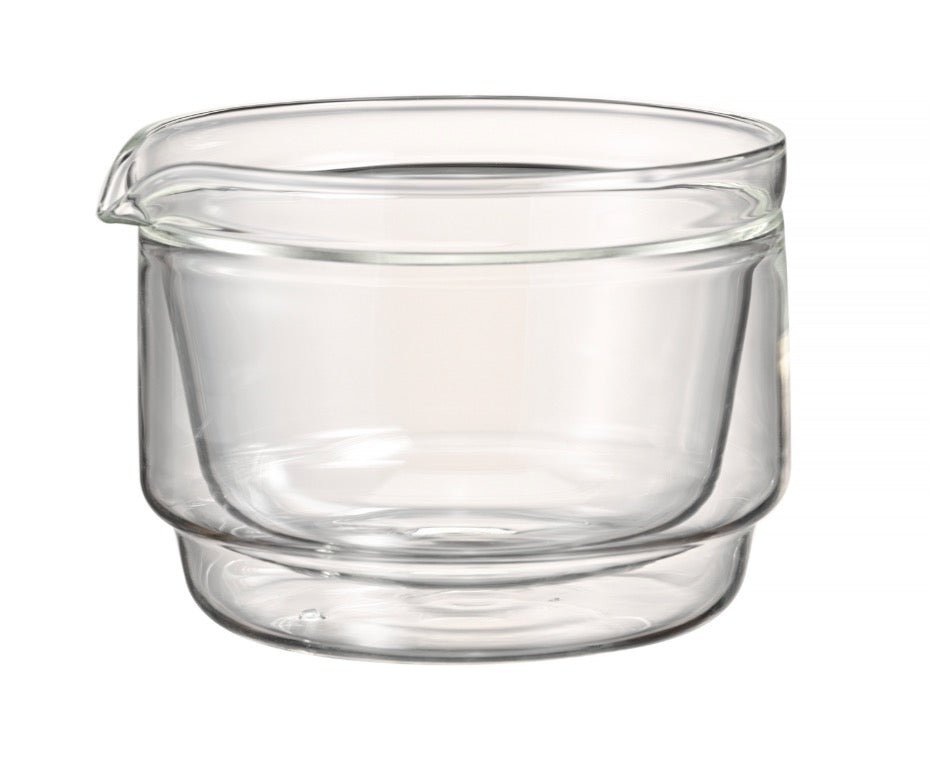 Hario - Matcha Tea Set - Transparent - Bean Bros.