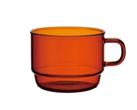 Hario Stacking Mug Cup - 300ml Capacity - Bean Bros.