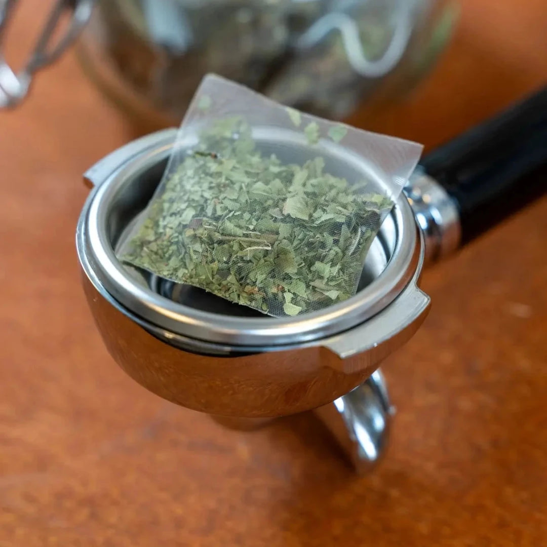 Herbpress filter - 1 - 58 / 58.4 mm - Bean Bros.