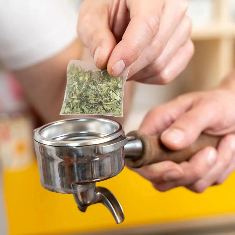 Herbpress filter - 1 - 58 / 58.4 mm - Bean Bros.