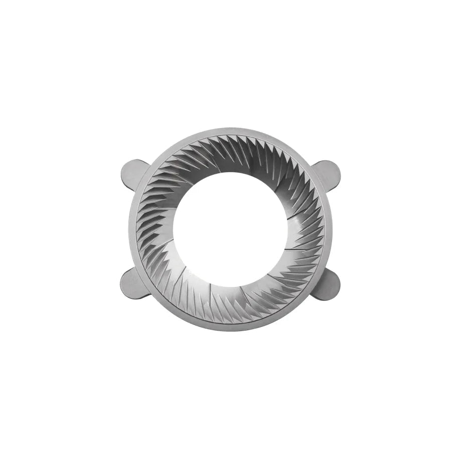 Hypernova ULTRA Plasma 58mm Flat Burrs for VS6 Grinder - Bean Bros.