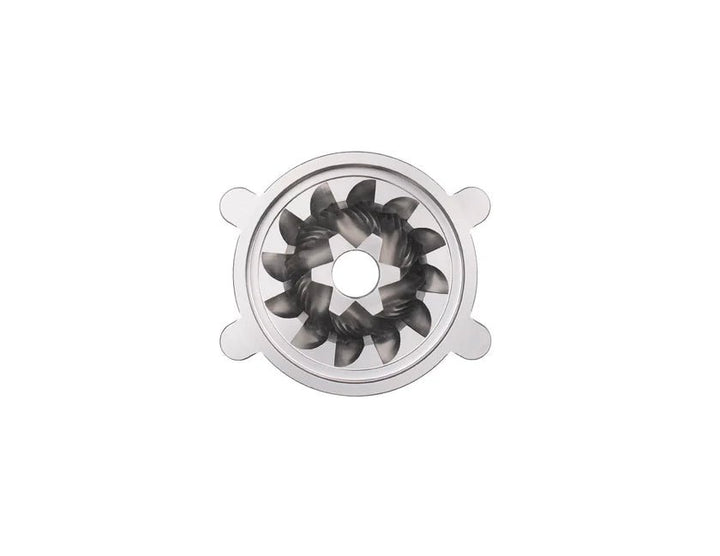 Hypernova ULTRA Plasma 63mm Conical Burrs for VS6 Grinder - Bean Bros.