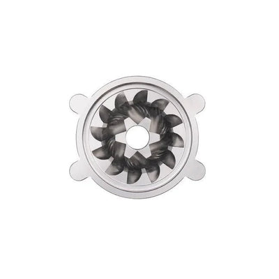 Hypernova ULTRA Plasma 63mm Conical Burrs for VS6 Grinder