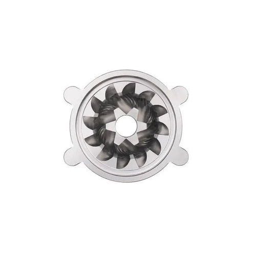 Hypernova ULTRA Plasma 63mm Conical Burrs for VS6 Grinder