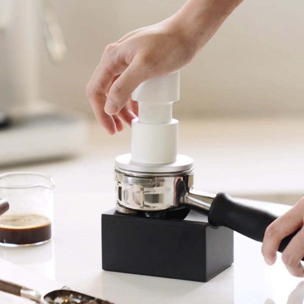 IMPULSE IMPACT TAMPER - Bean Bros.