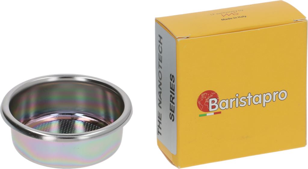 IMS Filter Basket - 58mm 18gr - Nanotech - Bean Bros.