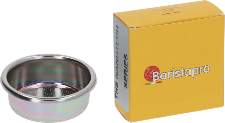 IMS Filter Basket - 58mm 18gr - Nanotech - Bean Bros.